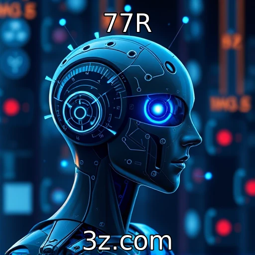 77R | Impacto da inteligência artificial na narrativa dos jogos