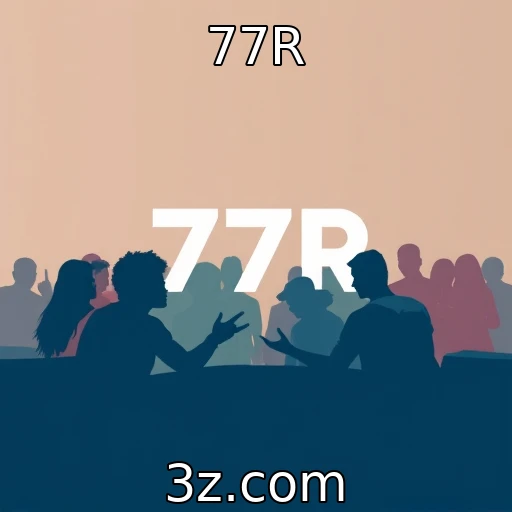 77R | Desafios da diversidade na indústria de jogos