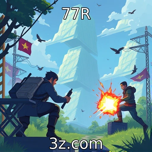 77R | O crescimento do mercado de jogos independentes