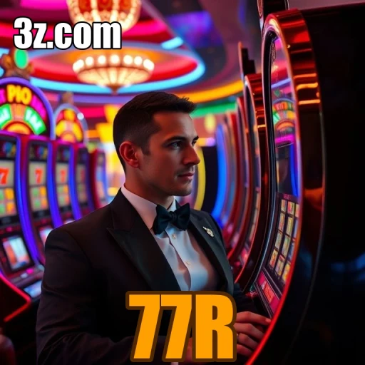 Mods Criativos no 77R: A Revolução dos Games Personalizados