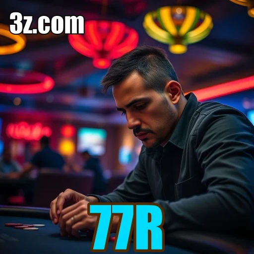 Jogos Shooter no 77R: Onde Ação e Estratégia se Encontram